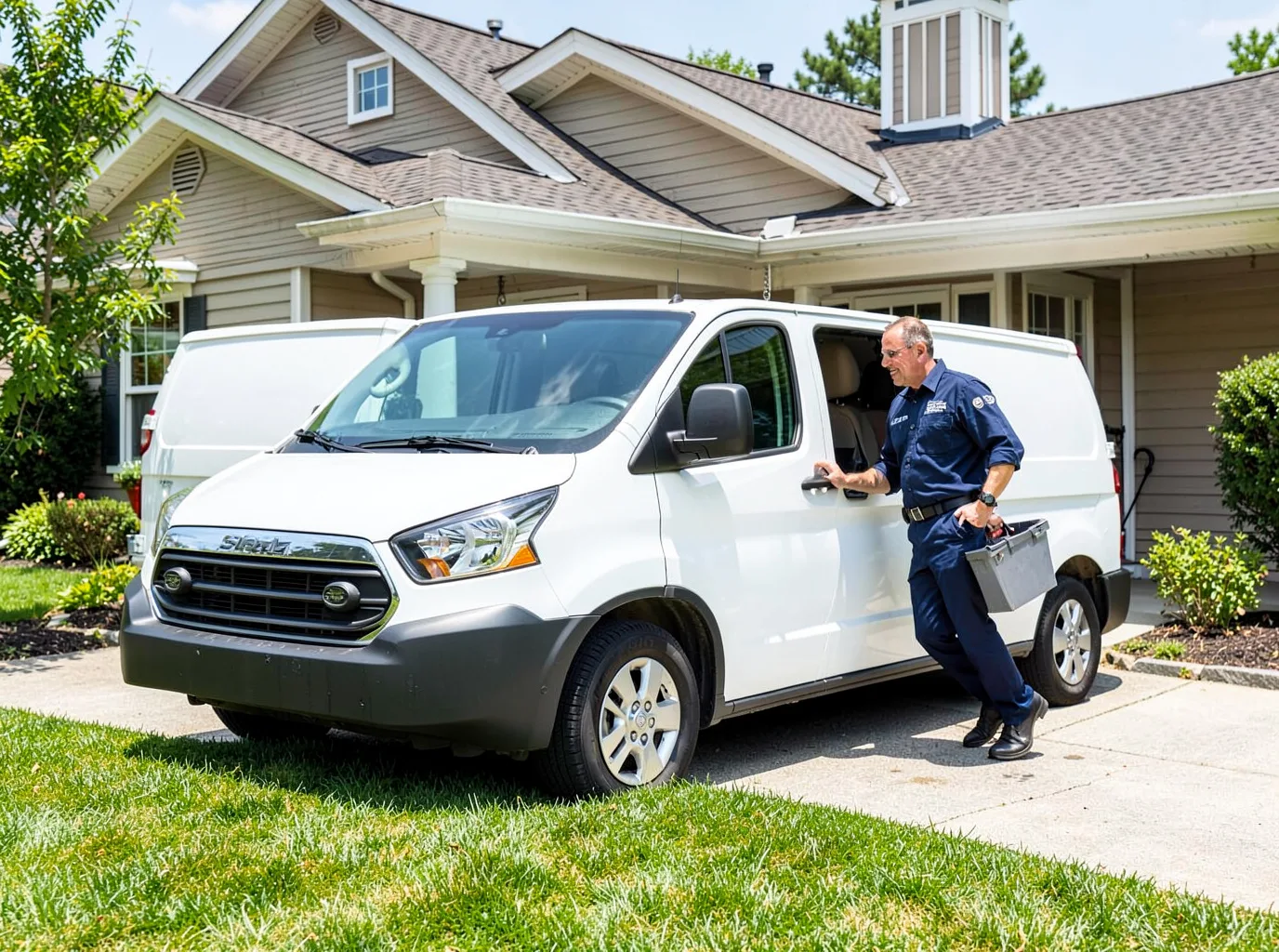 Emergency Plumber company in Blountville, TN