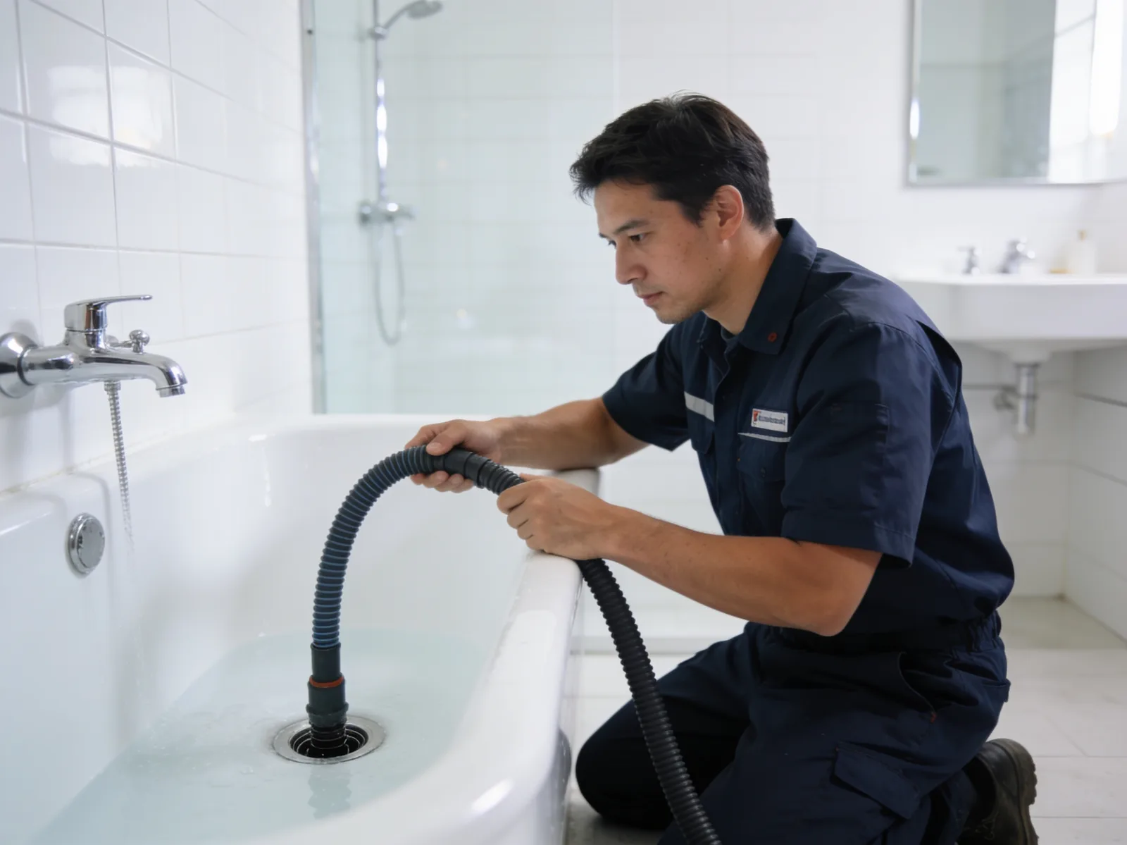 Emergency Plumber Blountville, TN FAQs
